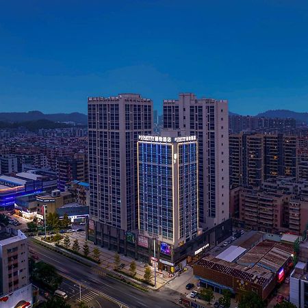 Country Inn & Suites By Radisson - Taishan East Branch 外观 照片