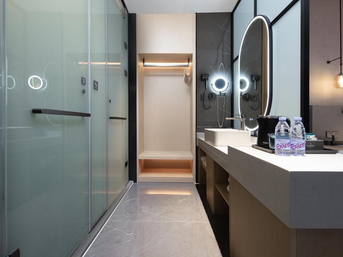 Country Inn & Suites By Radisson - Taishan East Branch 外观 照片