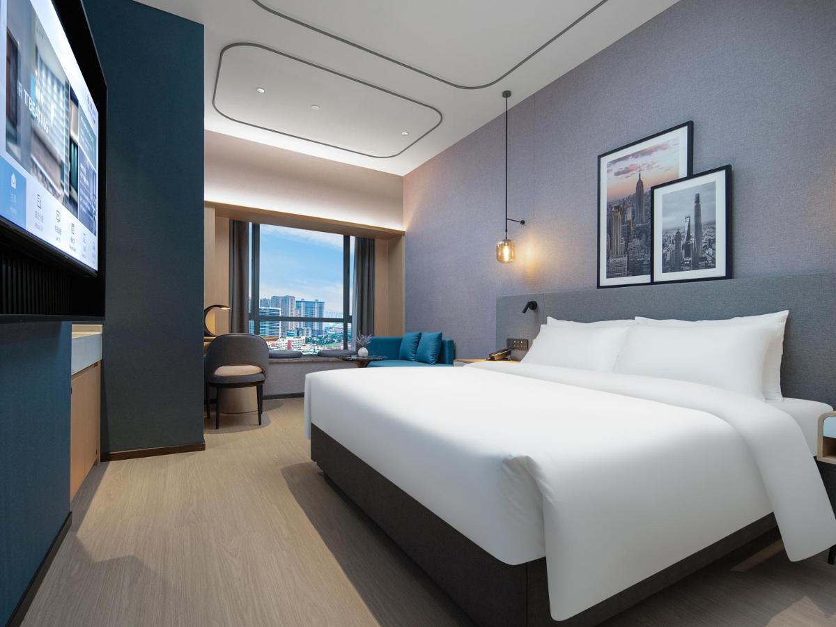 Country Inn & Suites By Radisson - Taishan East Branch 外观 照片