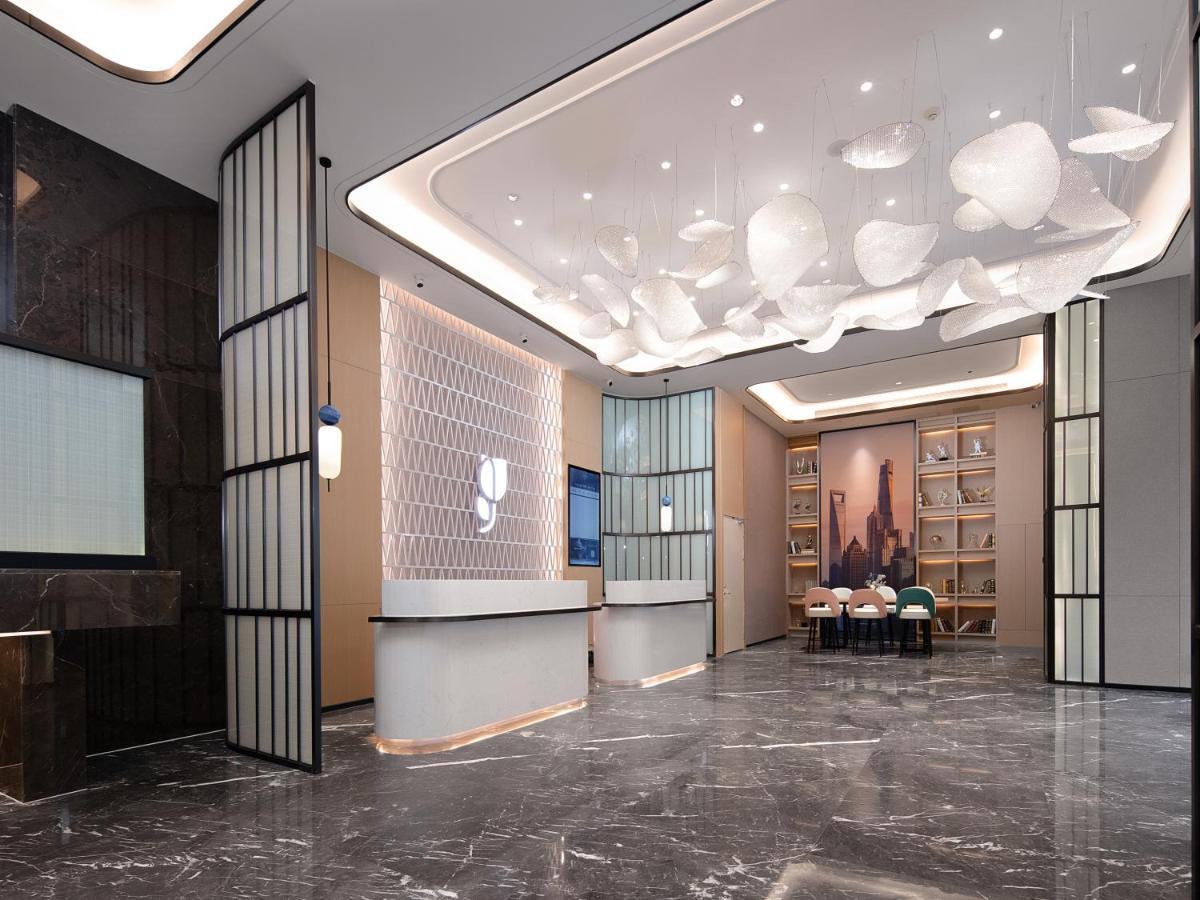 Country Inn & Suites By Radisson - Taishan East Branch 外观 照片