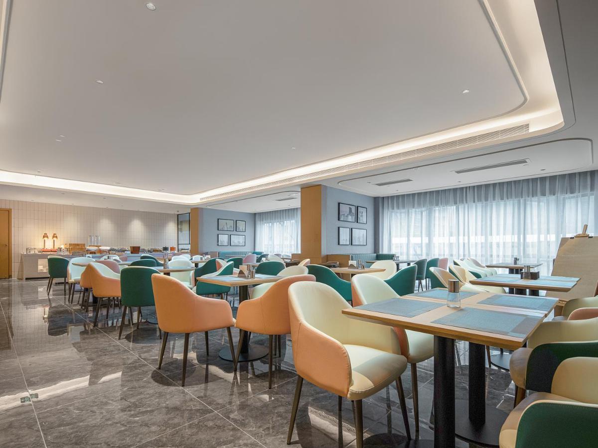 Country Inn & Suites By Radisson - Taishan East Branch 外观 照片