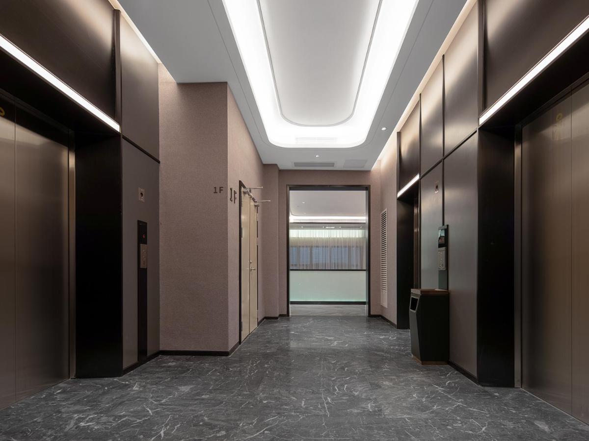 Country Inn & Suites By Radisson - Taishan East Branch 外观 照片