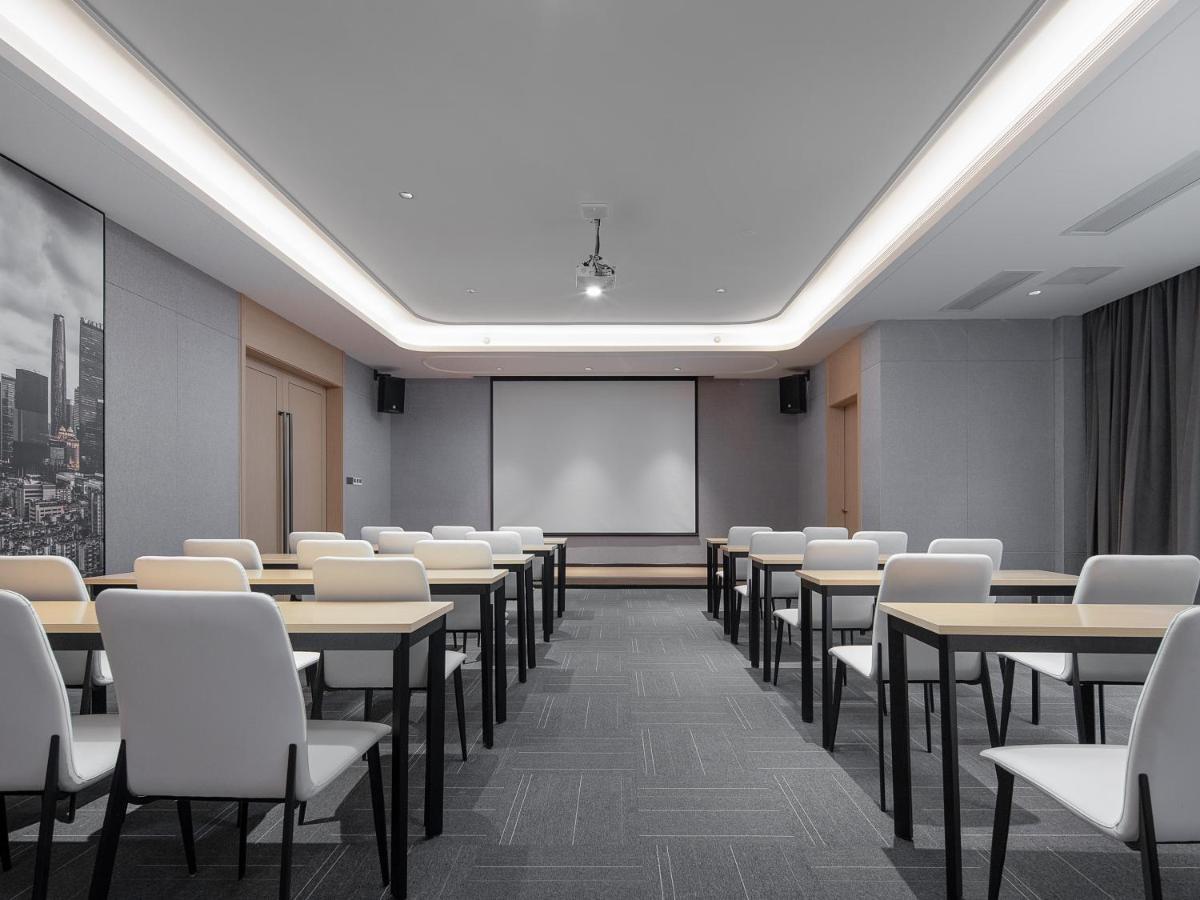 Country Inn & Suites By Radisson - Taishan East Branch 外观 照片