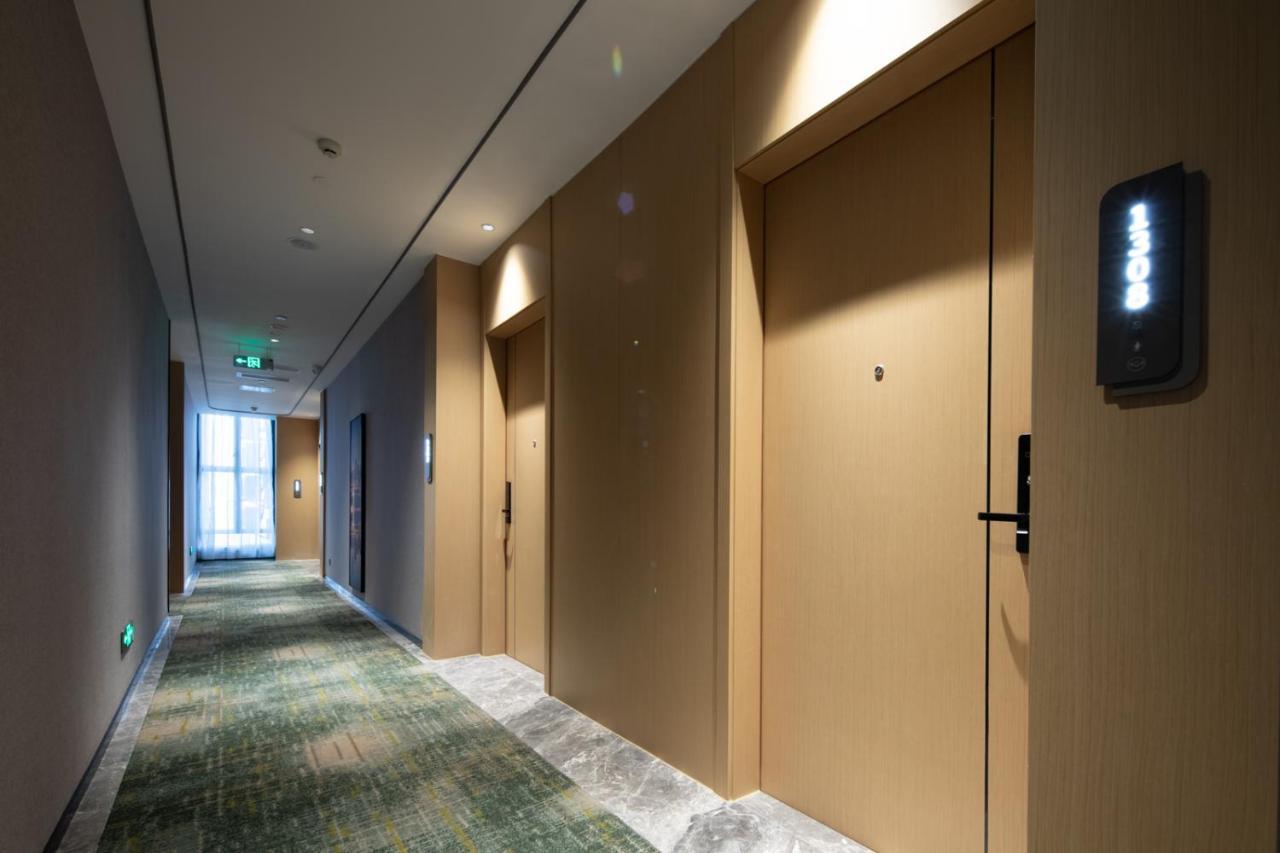 Country Inn & Suites By Radisson - Taishan East Branch 外观 照片