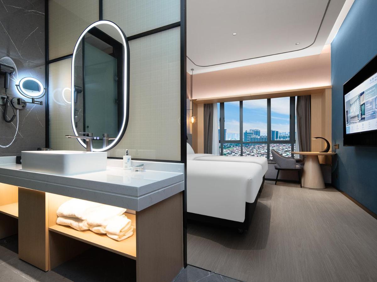 Country Inn & Suites By Radisson - Taishan East Branch 外观 照片