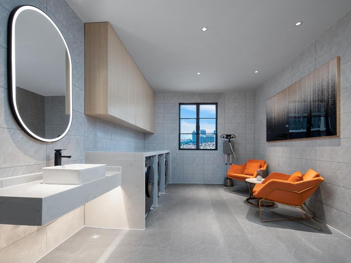 Country Inn & Suites By Radisson - Taishan East Branch 外观 照片